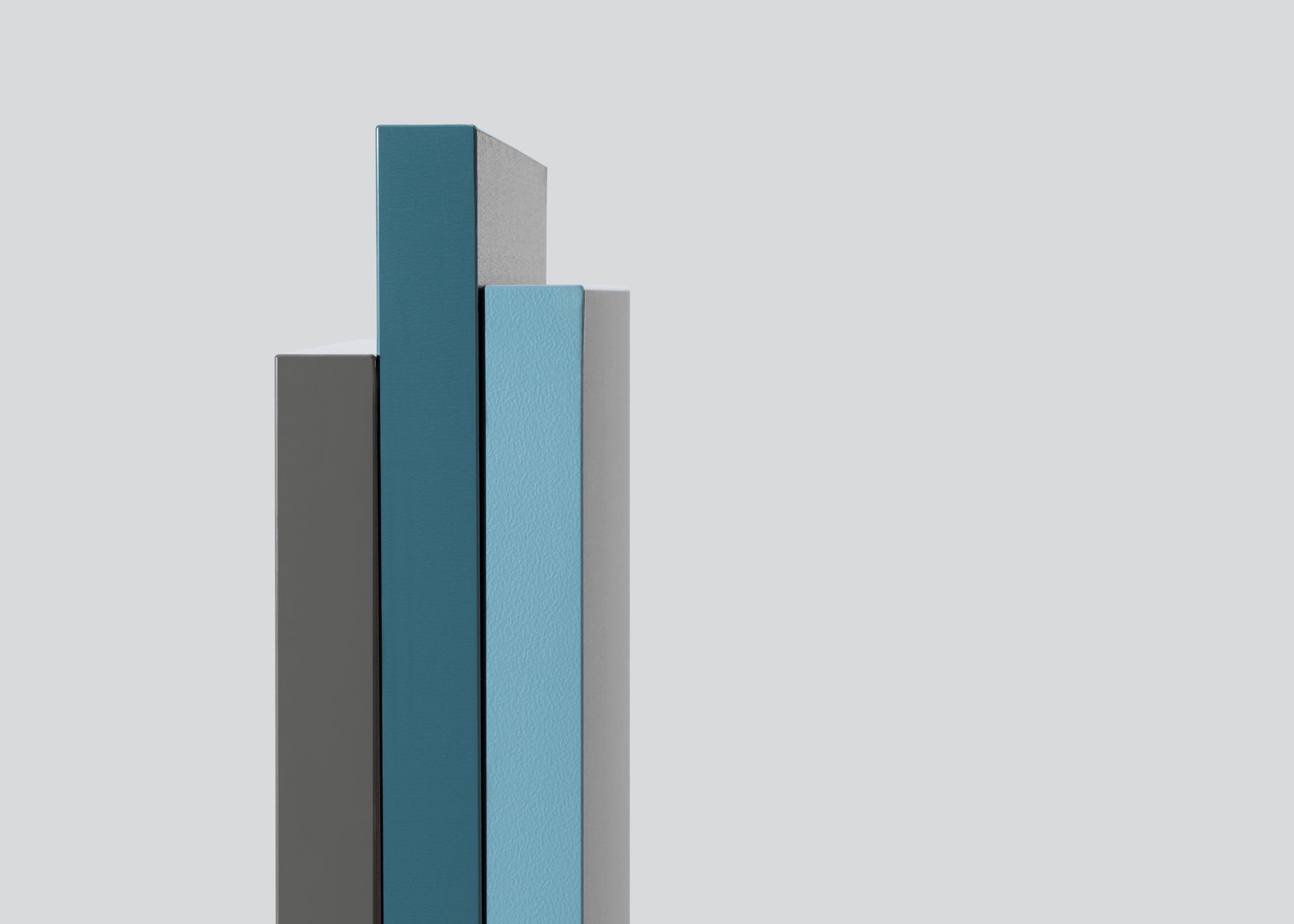 Solid-Colour Edgebands